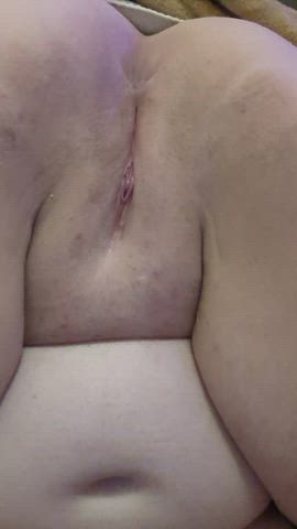 asshole bbw chubby flexible onlyfans pussy tattoo clip