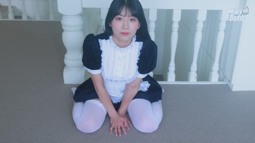asian babe korean nsfw clip