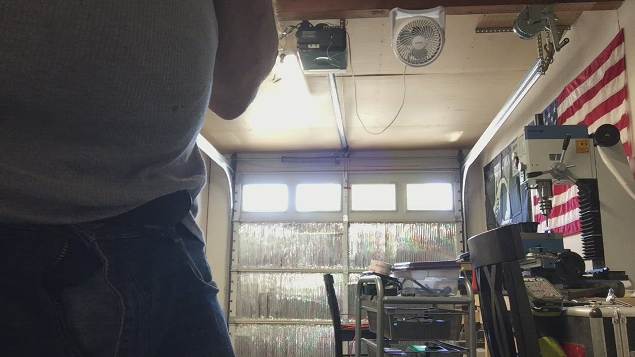 Penis Sucking Vibrator clip
