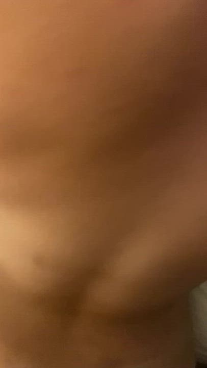 Amateur College Teen clip