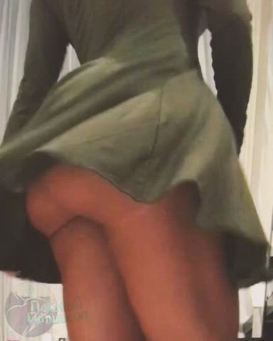 Majestic upskirt