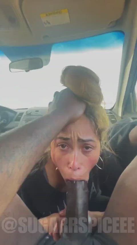 She Hungry For Dick 😋