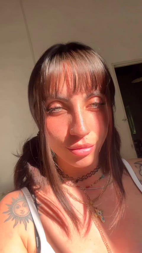 You look so tasty