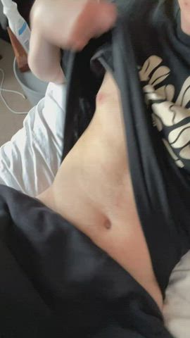 [24] fat cock reveal