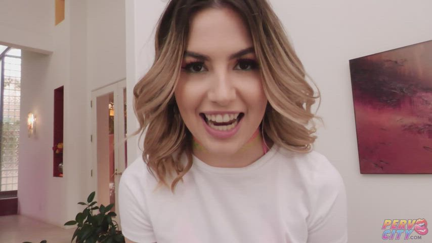 blonde first anal trailer clip