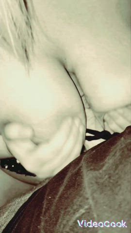brother cumshot party step-sister tits clip