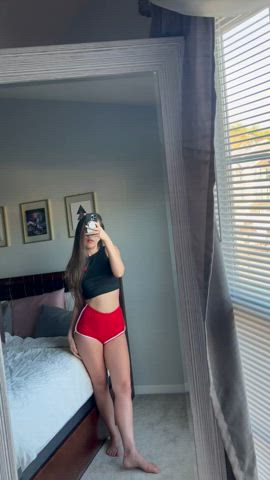 asian milf onlyfans petite tits clip