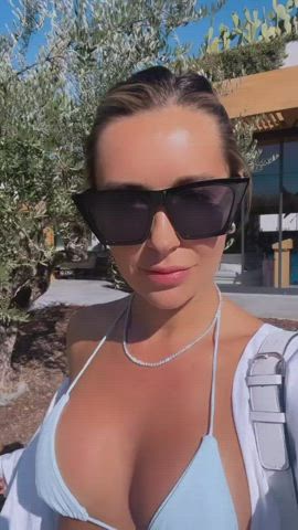 Ass Beach Bikini clip