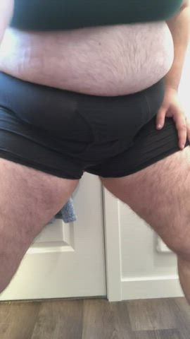 clothed ftm wet pussy clip
