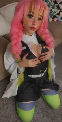 Mitsuri ๐