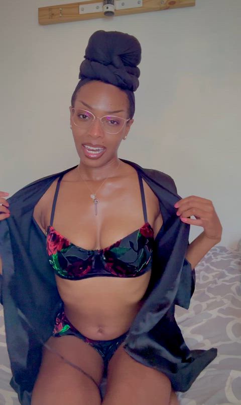 How would you worship me baby?