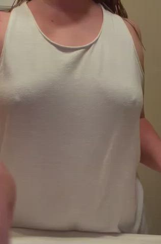 MILF Tits Titty Drop clip