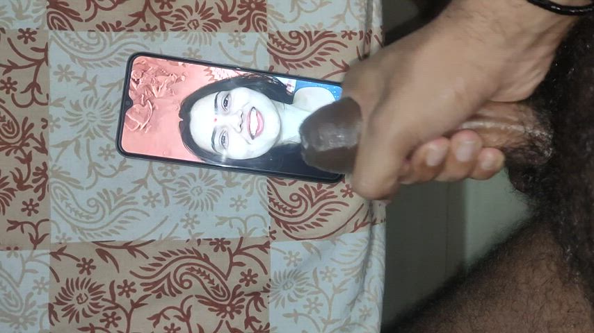 Jerking and rubbing my cock on redditor cousin