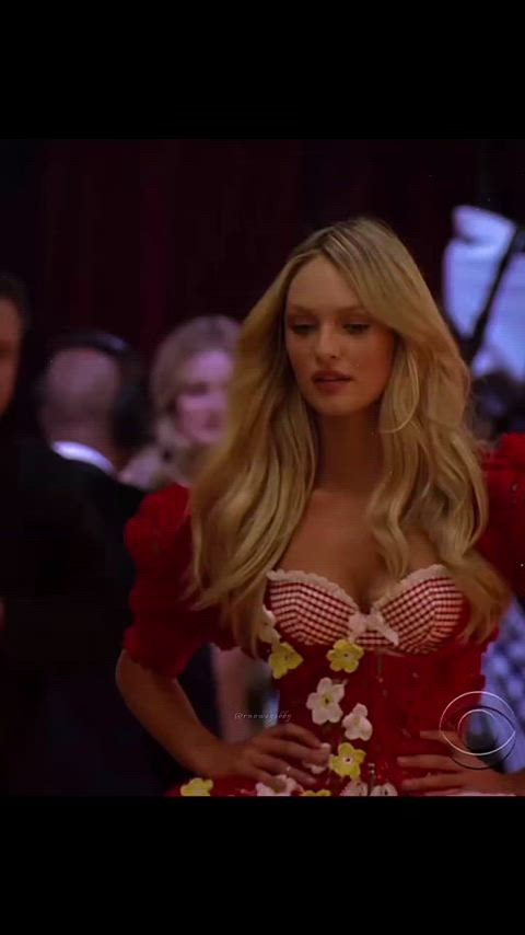 Candice Swanepoel