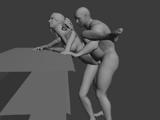 3d animation sex clip