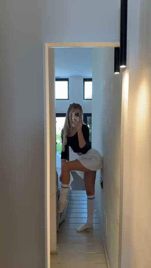 skirt sweetpetite teen clip