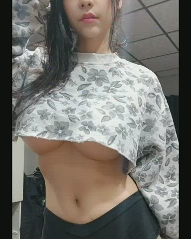 love asian dance