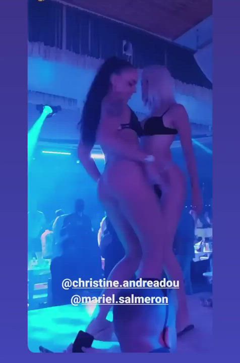 Greek clip