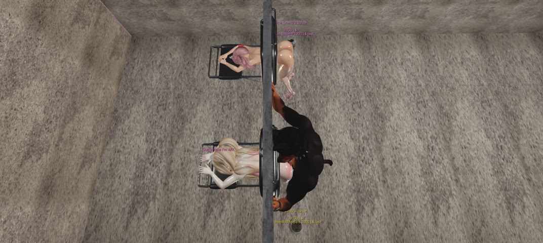 breeding furry glory hole no condom clip