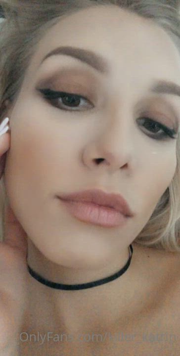 The ever so sensual Ekaterina