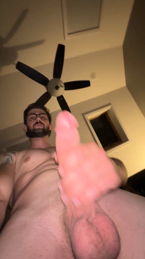 This is your pov