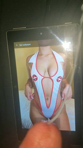 r/tributeme tribute cumshot cum clip