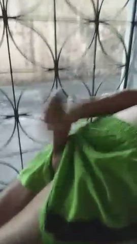 Tesão a tarde