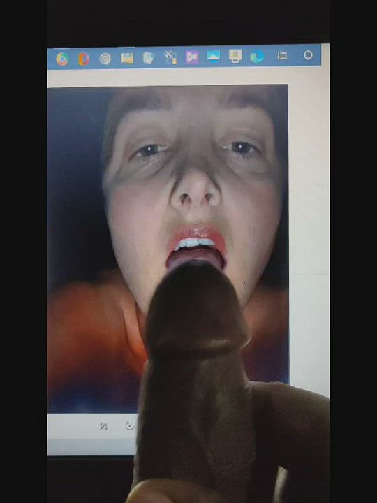 Cock Indian Tribute clip