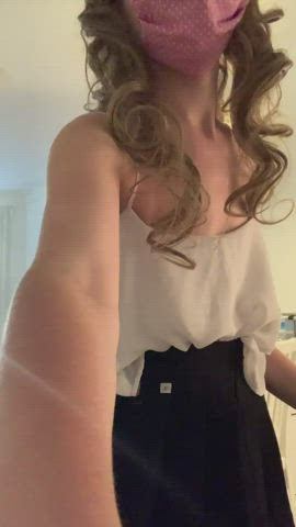 Big Dick Blowjob NSFW clip