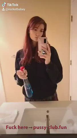 babe busty deepthroat gay pov public small tits thick tribute clip