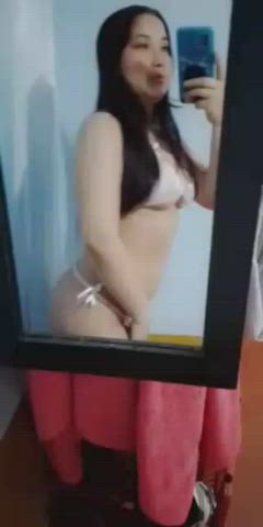 Solo Wet Pussy Wife clip