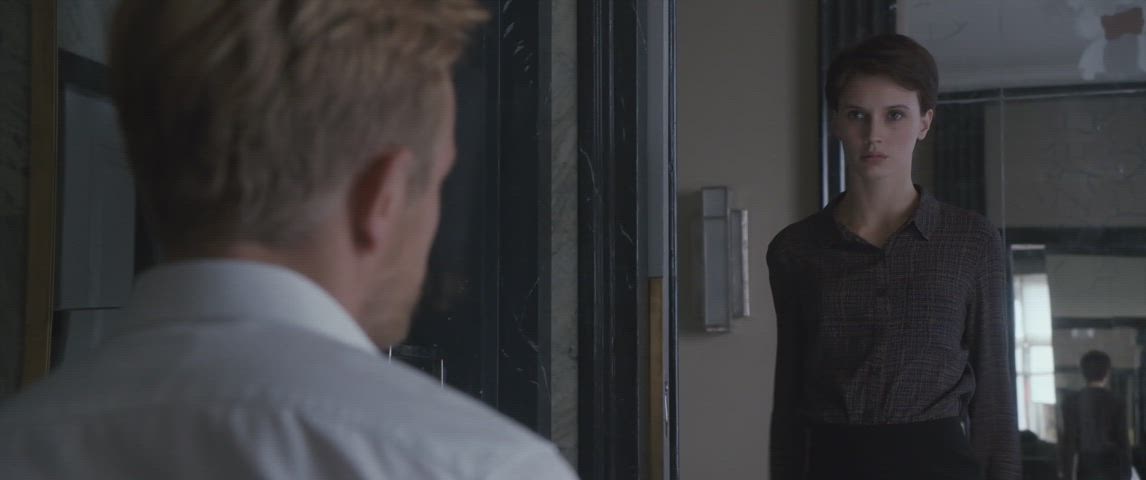 celebrity french movie clip