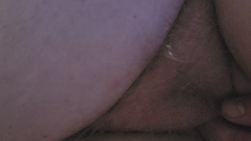 bbw fingering homemade wife clip