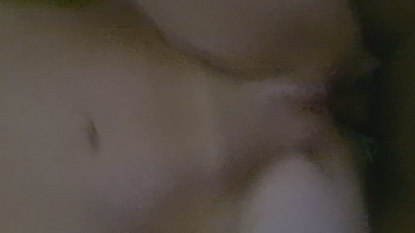 amateur brunette cock homemade orgasm pussy clip