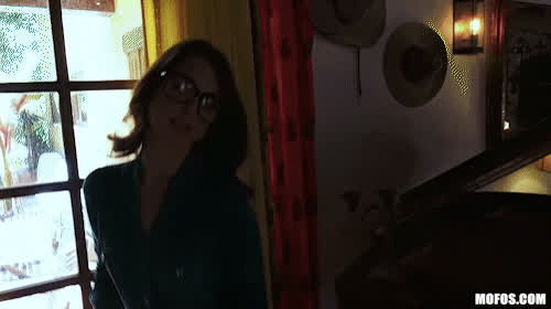 agent doggystyle dominant riley reid clip