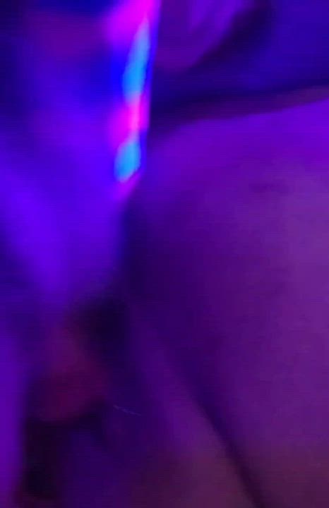 Dildo Oral Pierced clip