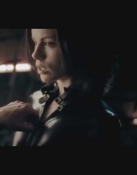 brunette kate beckinsale sexy clip