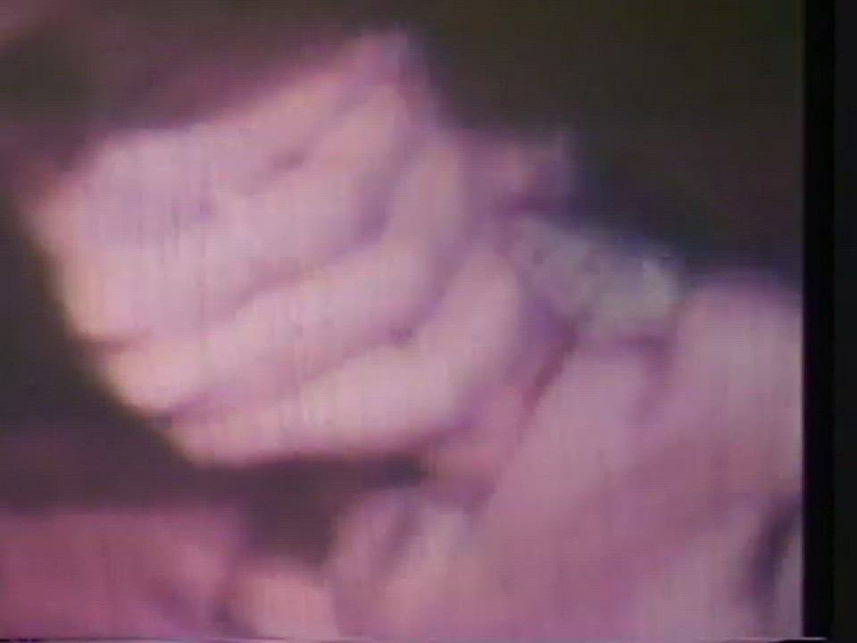 Asian Cumshot Vintage clip
