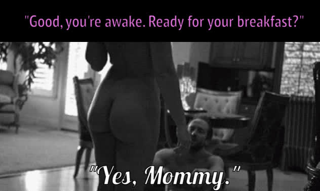 caption mom pussy eating son taboo clip