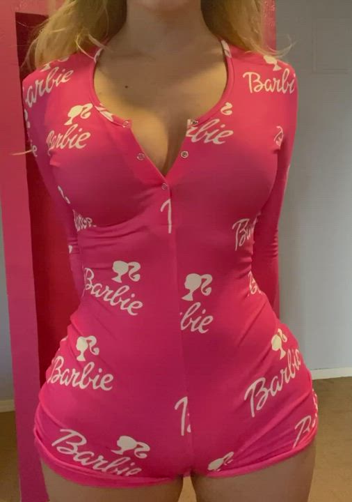 Barbie girl