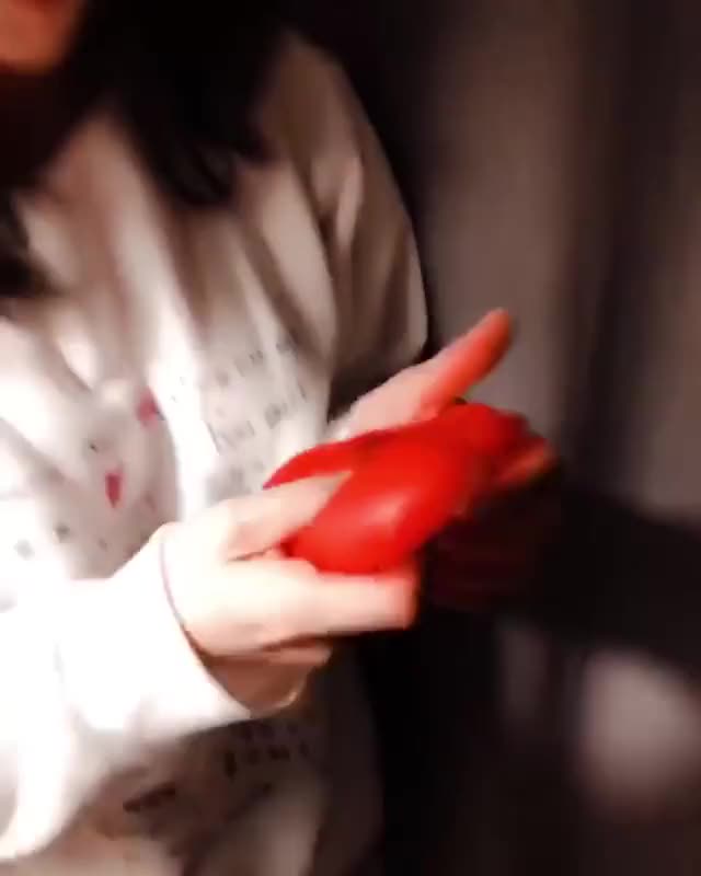 Christmas Goddess clip