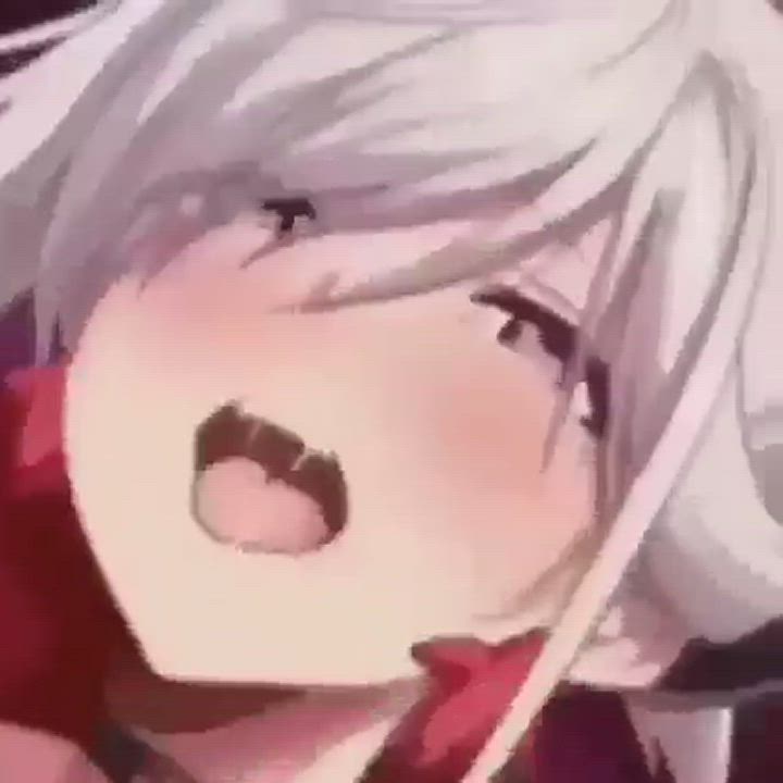 Babe Hentai Sex clip
