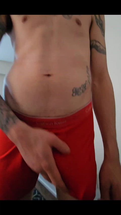 I've got an Italian sausage for you