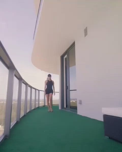 ass colombian tits clip
