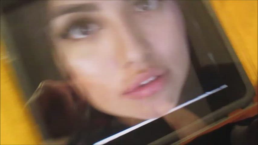 Cum Cumshot Tribute clip
