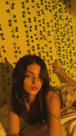 girlfriend mexican teen clip
