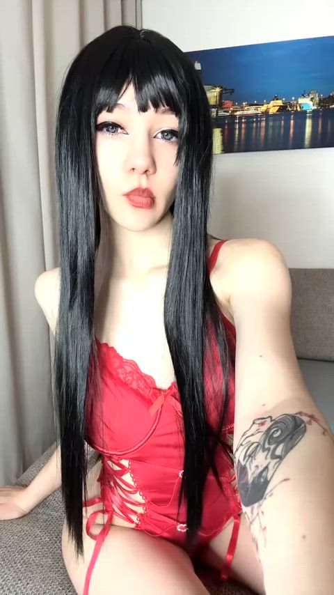 18 years old big tits onlyfans sissy thick tits just-boobs legal-teens tik-tok clip