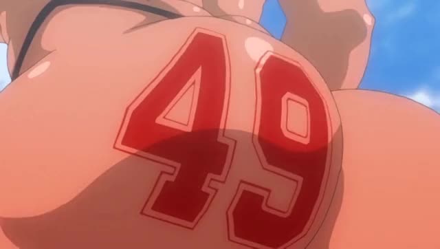Animation Anime clip