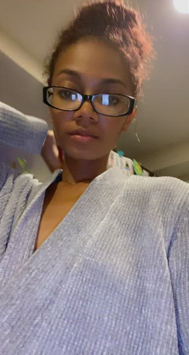 Are you cumming?☺️