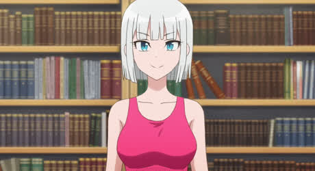 Anime Gym Sport clip